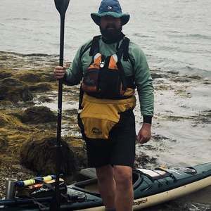 Meet your Posher, Paul